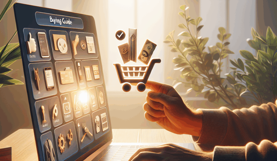 Académie Web & SEO – Formation Affiliation & Sites de niche