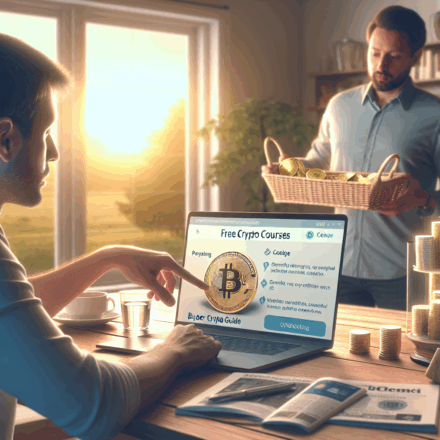 Avis formation Binance Academy – Cours crypto gratuits Binance Academy – Cours crypto gratuits