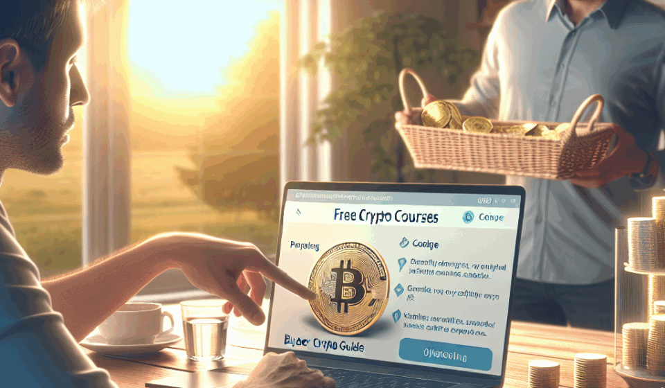 Binance Academy – Cours crypto gratuits