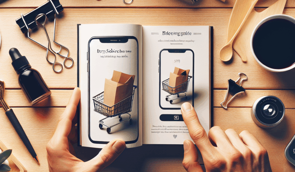 Business Dynamite (Frank Houbre)