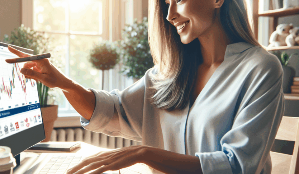 Celtinvest – Formation au trading d’options