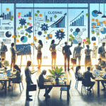 Les 7 étapes clés d’un bon processus de closing Closing