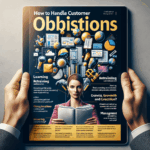 Comment gérer les objections clients lors du closing ? Closing