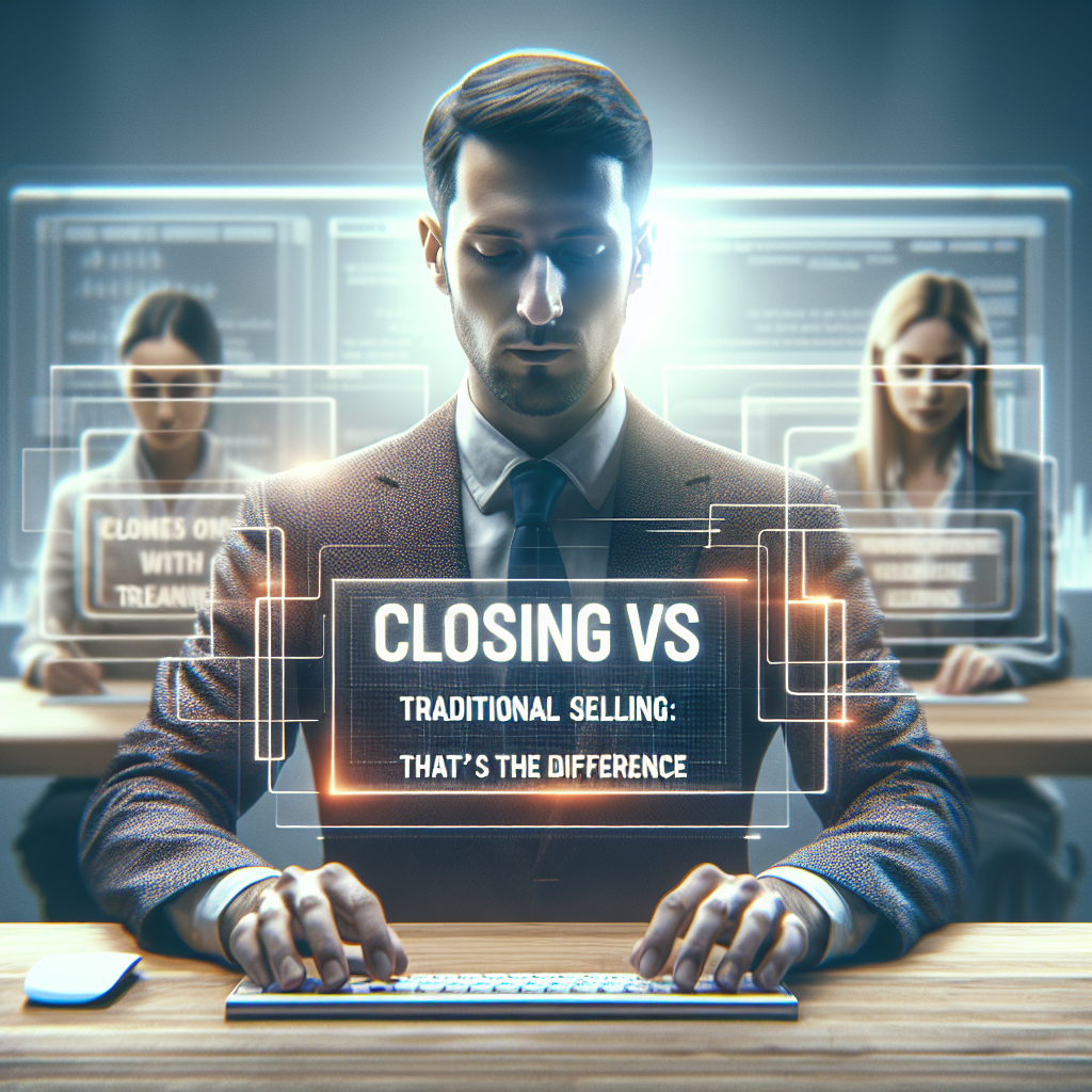 Closing