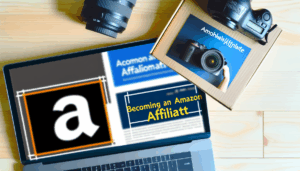 Comment devenir affilié amazon ? 6 Comment devenir affilié amazon