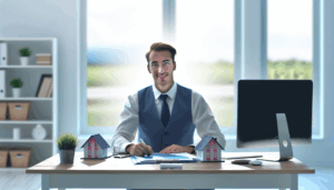 Comment devenir agent commercial immobilier