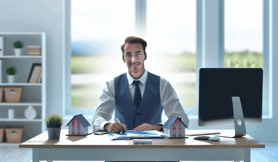 Comment devenir agent commercial immobilier