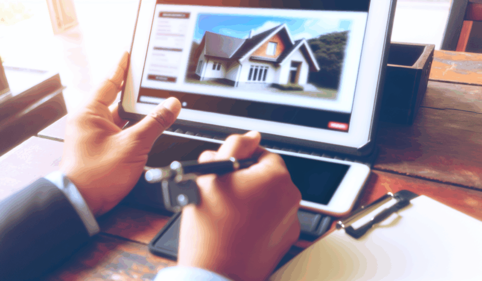 Comment devenir agent immobiler