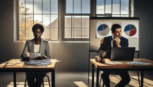 Comment devenir business analyst ? 5 Comment devenir business analyst