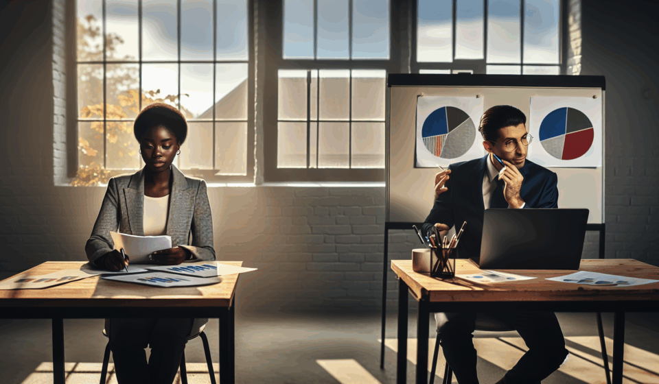 Comment devenir business analyst