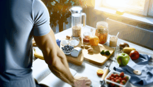 Comment devenir coach en nutrition