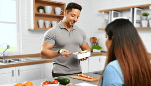 Comment devenir conseiller en nutrition