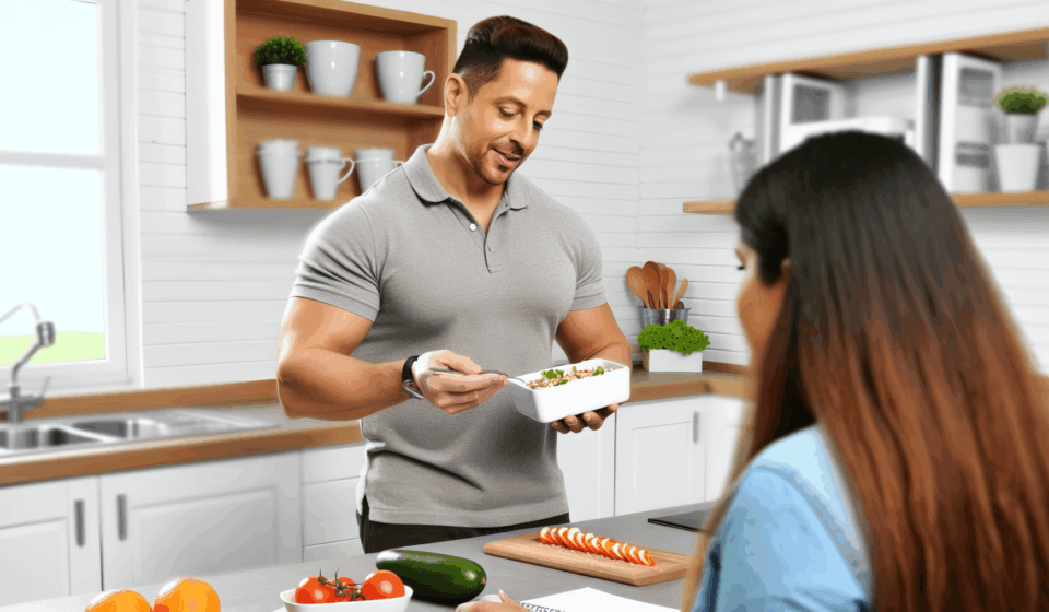 Comment devenir conseiller en nutrition