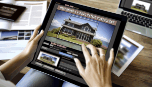 Comment devenir conseiller immobilier