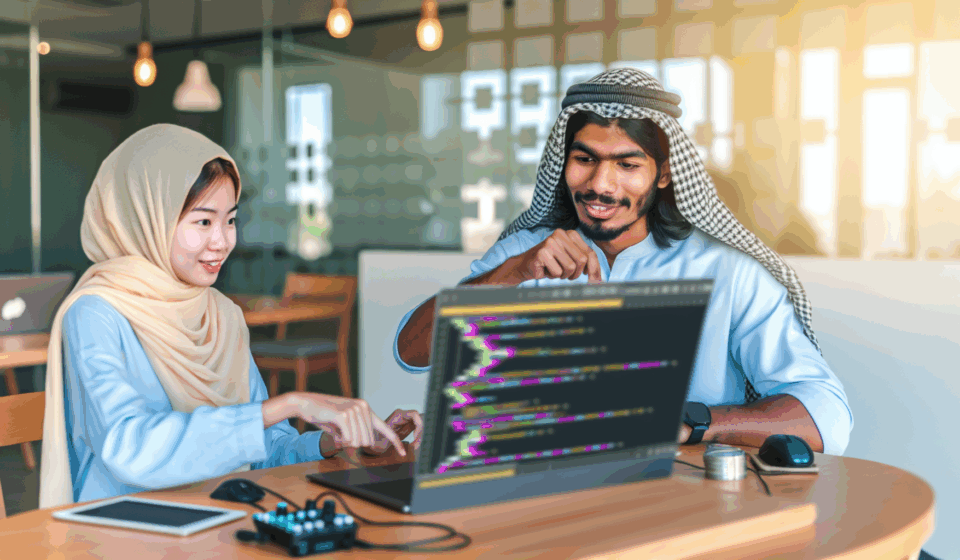 Comment devenir développeur full stack