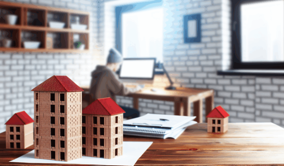 Comment devenir marchand de biens immobilier