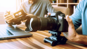 Comment devenir monteur video