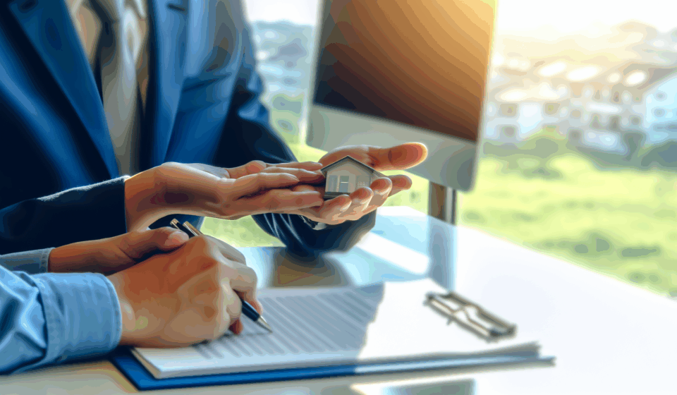 Comment devenir negociateur immobilier