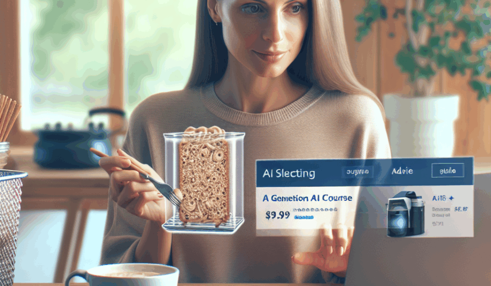 Coursera – Parcours IA - IA générative