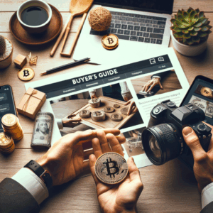 Cryptoast Academy – Formation & communauté crypto