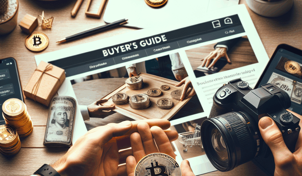 Cryptoast Academy – Formation & communauté crypto