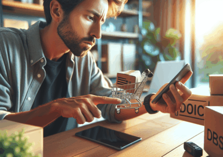 Dropshipping University