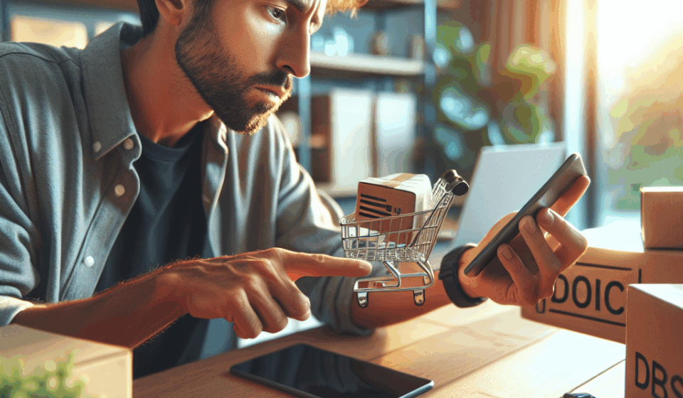 Dropshipping University