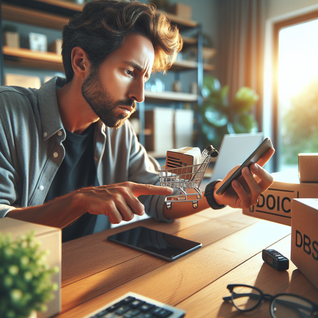 Dropshipping University