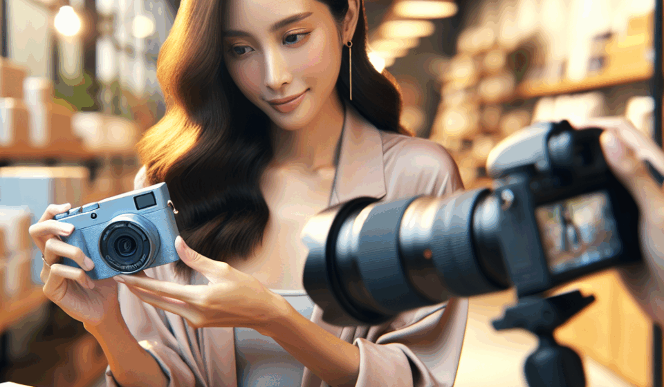 E‑commerce LiveMentor