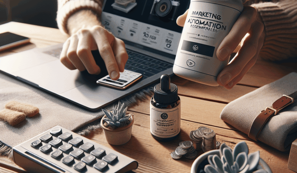 Growth Tribe – Marketing Automation Essentials