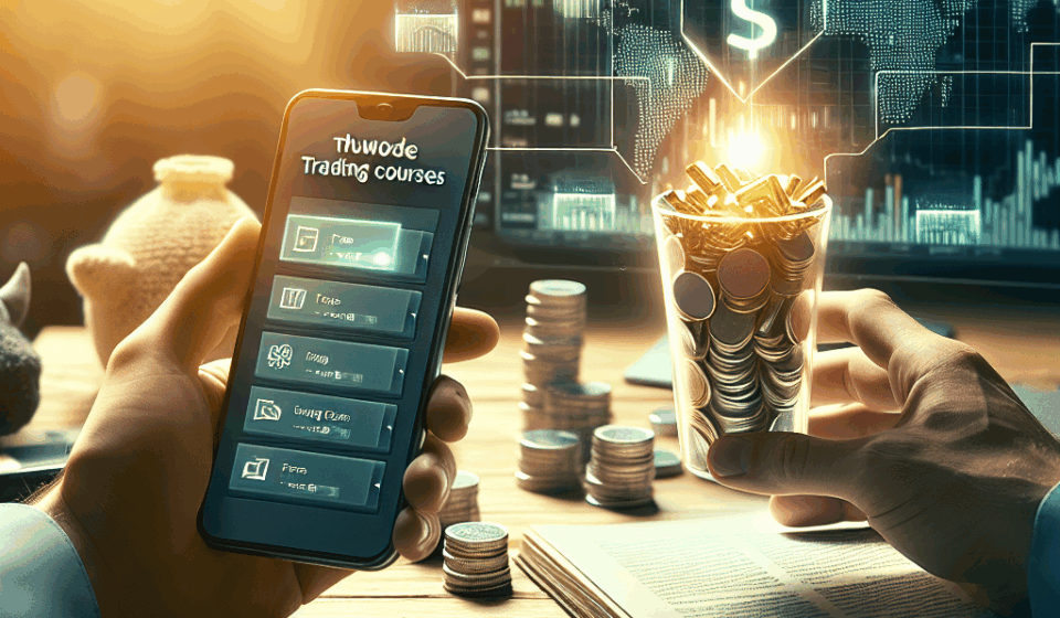 IG Academy – Cours de trading gratuits