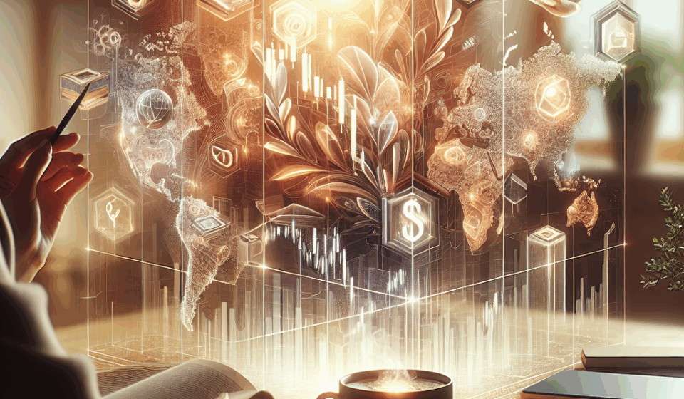 InvestirZen – Formation Bourse & Trading en ligne