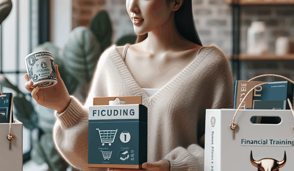 Krechendo Trading – Formations & Salle des marchés