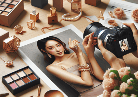 Les Reines de l’Affiliation d'Ambitions Féminines