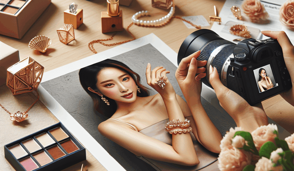 Les Reines de l’Affiliation d'Ambitions Féminines