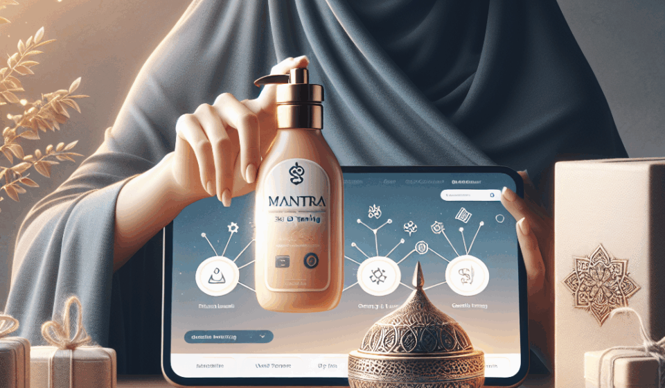 Mantra – Formation SEO - Growth