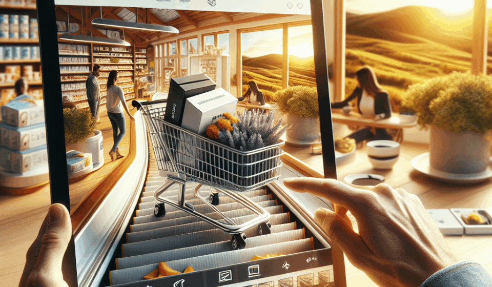 Marketing Flow – Automatisation & Growth