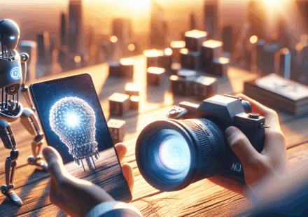 OpenClassrooms – Parcours AI Engineer (FR)