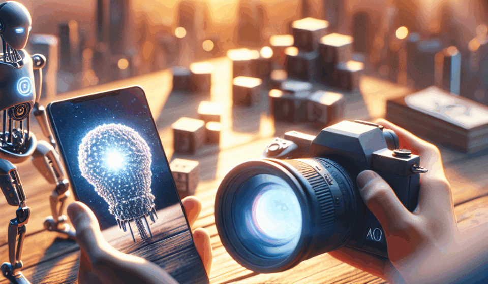 OpenClassrooms – Parcours AI Engineer (FR)