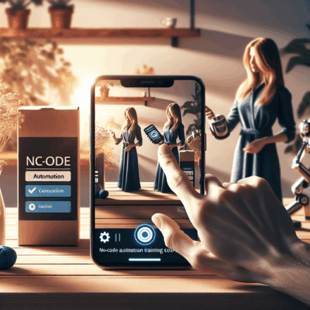 Avis formation Pledg Academy – Formation No-Code et Automation Pledg Academy – Formation No-Code et Automation