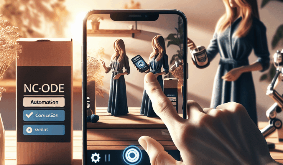 Pledg Academy – Formation No-Code et Automation