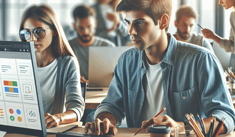 Search engine optimisation (SEO)