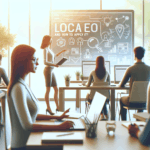 Qu’est-ce que le SEO local et comment l’appliquer ? Search engine optimisation (SEO)