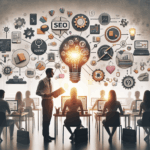 Qu’est-ce que le SEO et comment ça fonctionne ? Search engine optimisation (SEO)