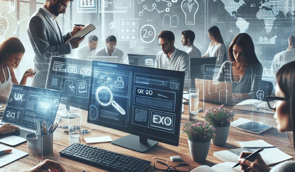 Search engine optimisation (SEO)