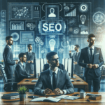 Comment bien choisir ses mots-clés en SEO ? Search engine optimisation (SEO)