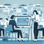 Comment bien rédiger une meta description ? Search engine optimisation (SEO)