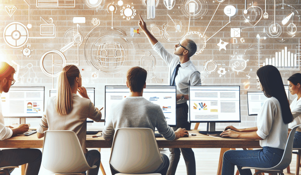 Search engine optimisation (SEO)