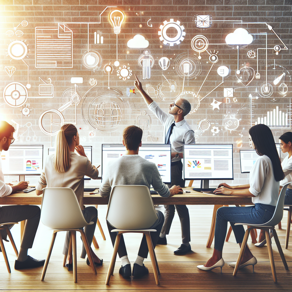 Search engine optimisation (SEO)