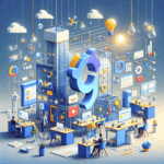 Comment fonctionne l’algorithme de Google ? Search engine optimisation (SEO)